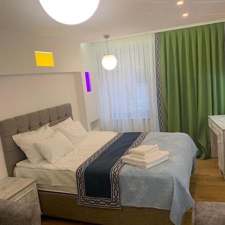 סראייבו Ae Apart Hotel מראה חיצוני תמונה