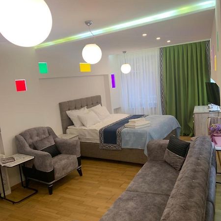 סראייבו Ae Apart Hotel מראה חיצוני תמונה