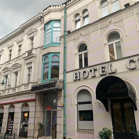 סראייבו Ae Apart Hotel מראה חיצוני תמונה