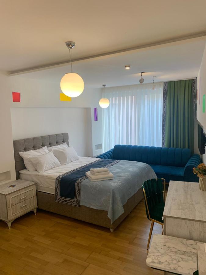 סראייבו Ae Apart Hotel מראה חיצוני תמונה