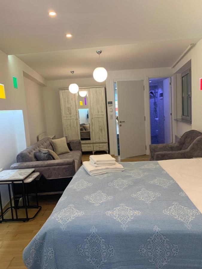 סראייבו Ae Apart Hotel מראה חיצוני תמונה