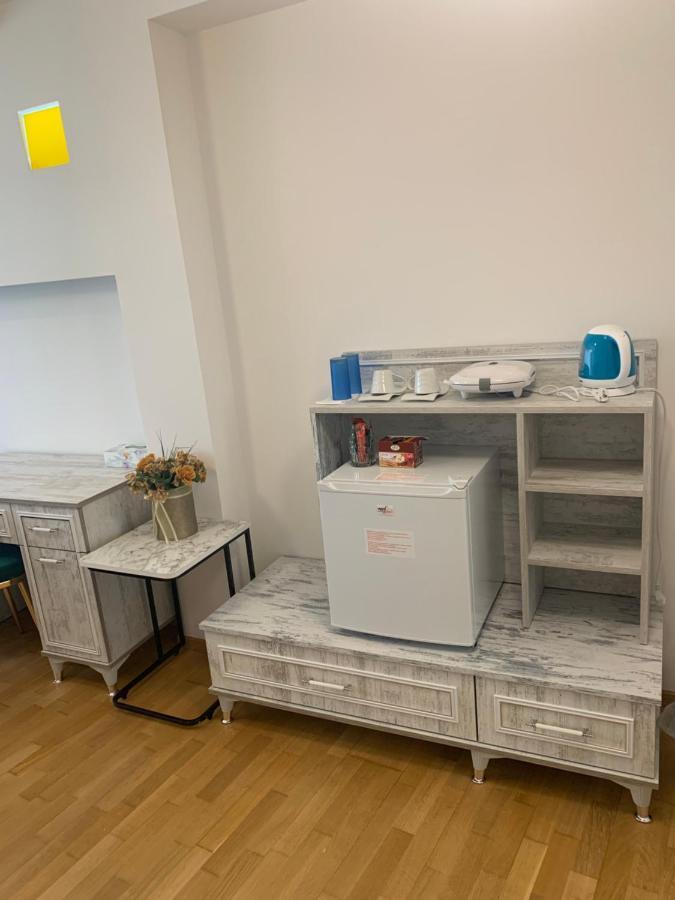 סראייבו Ae Apart Hotel מראה חיצוני תמונה