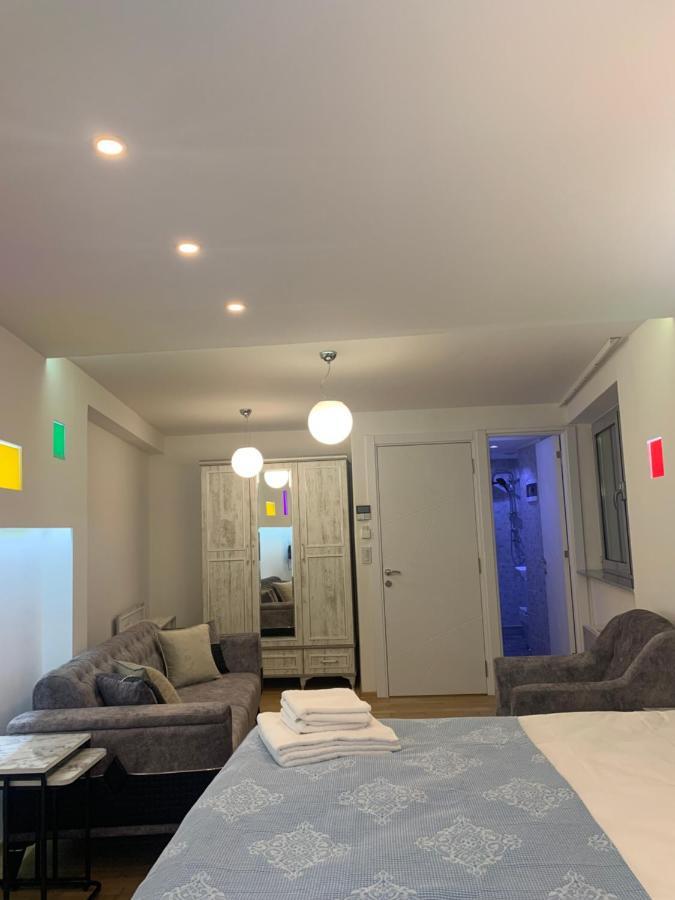 סראייבו Ae Apart Hotel מראה חיצוני תמונה