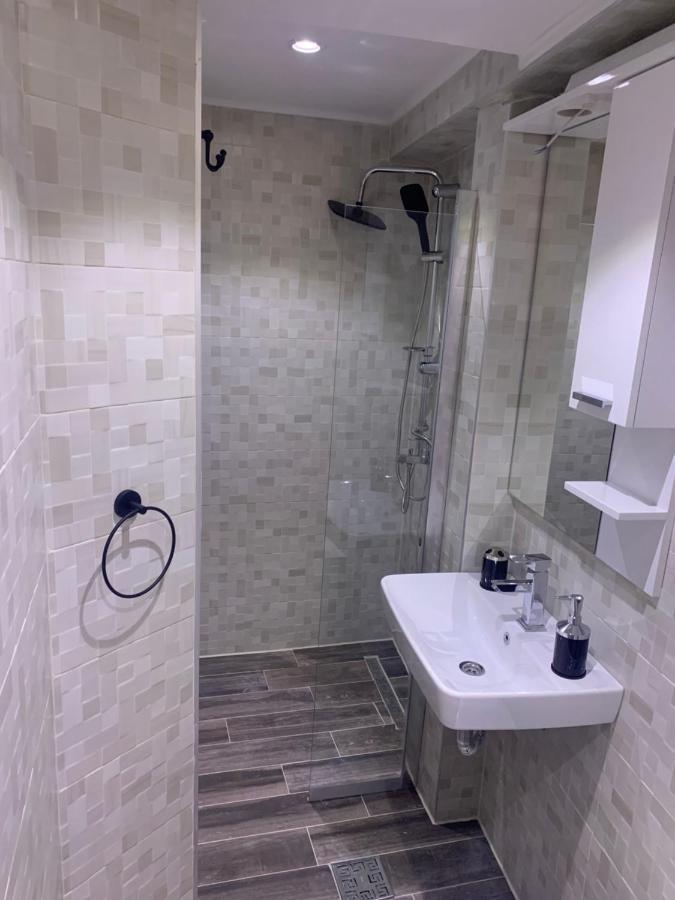 סראייבו Ae Apart Hotel מראה חיצוני תמונה