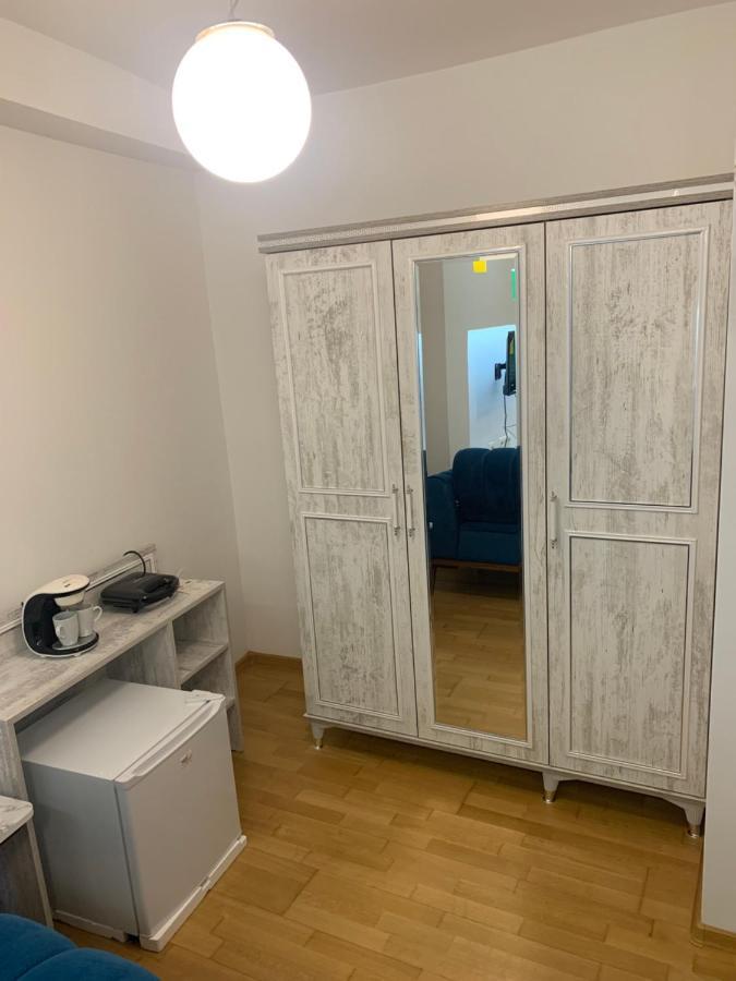סראייבו Ae Apart Hotel מראה חיצוני תמונה