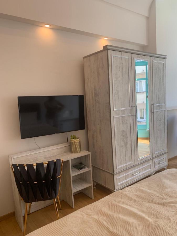 סראייבו Ae Apart Hotel מראה חיצוני תמונה