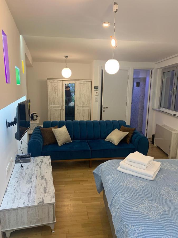 סראייבו Ae Apart Hotel מראה חיצוני תמונה