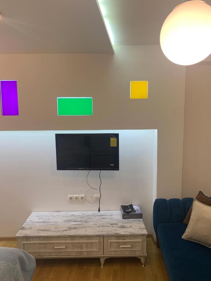 סראייבו Ae Apart Hotel מראה חיצוני תמונה