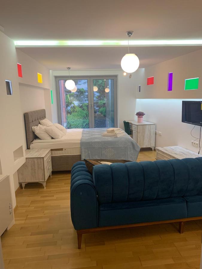 סראייבו Ae Apart Hotel מראה חיצוני תמונה