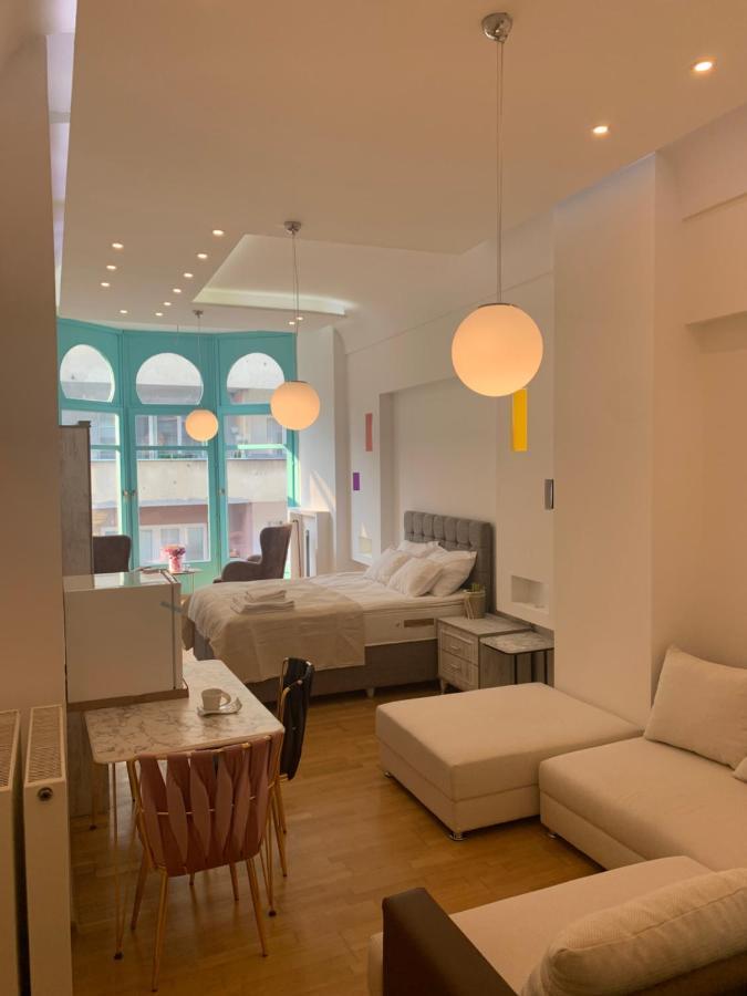 סראייבו Ae Apart Hotel מראה חיצוני תמונה