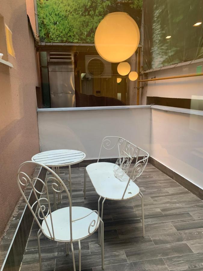 סראייבו Ae Apart Hotel מראה חיצוני תמונה