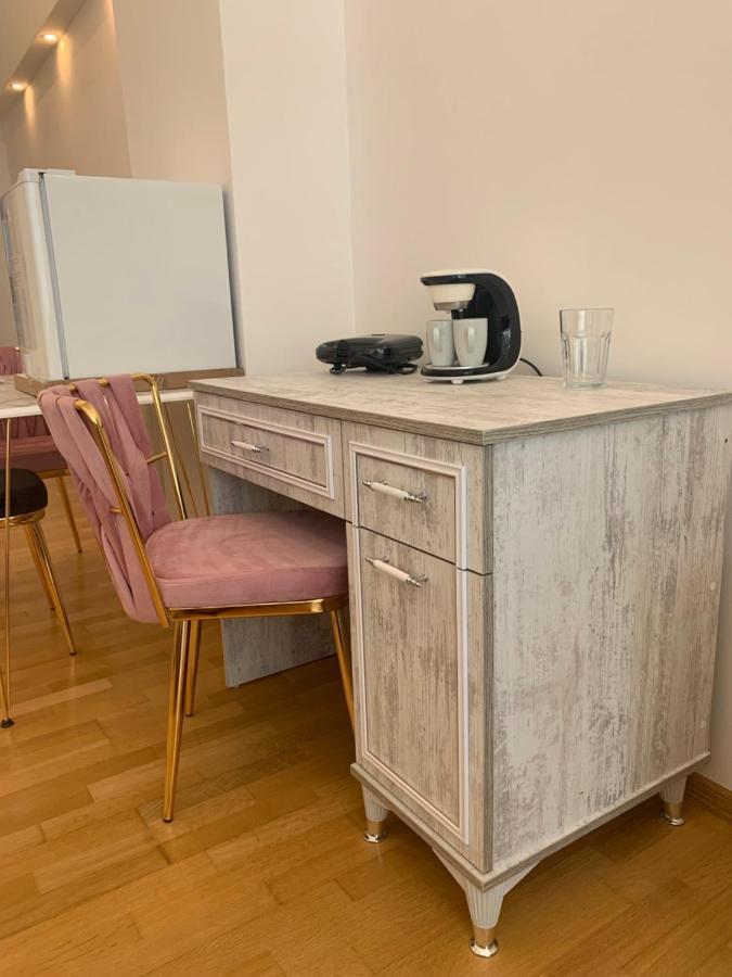 סראייבו Ae Apart Hotel מראה חיצוני תמונה