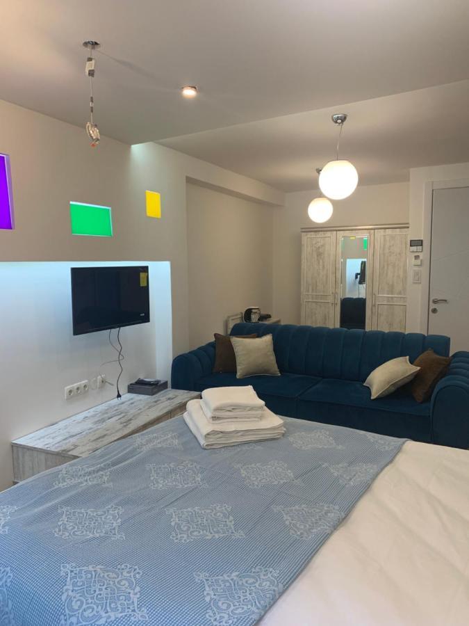 סראייבו Ae Apart Hotel מראה חיצוני תמונה
