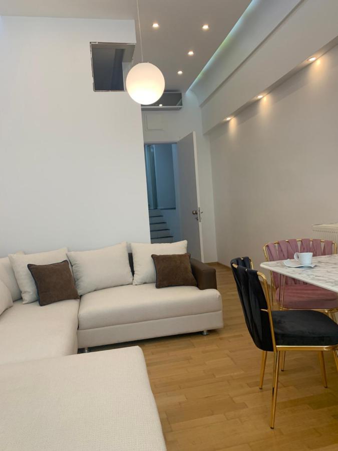 סראייבו Ae Apart Hotel מראה חיצוני תמונה
