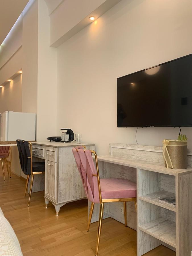 סראייבו Ae Apart Hotel מראה חיצוני תמונה
