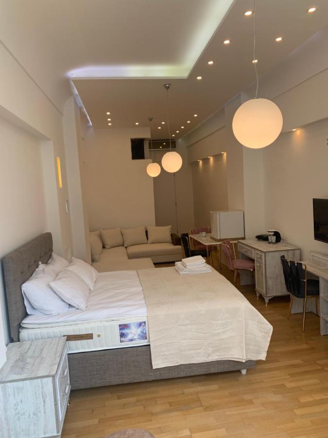 סראייבו Ae Apart Hotel מראה חיצוני תמונה
